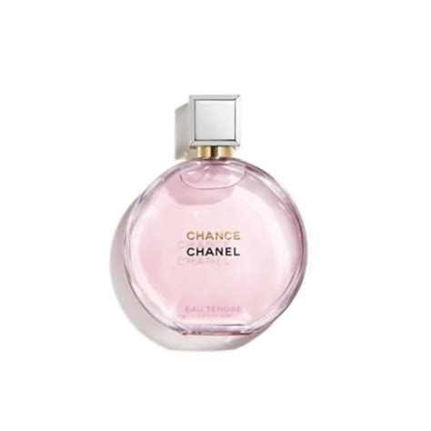 chanel chance eau tendre vs chance|chanel chance eau tendre boots.